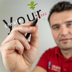 Grafik OLAERU