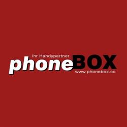 Phonebox Handyshop Ihr Handypartner in Rohrbach - Reparatur Bonus Partnerbetrieb