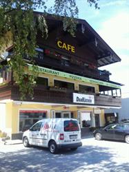 Restaurant Pizzeria Hoadacher