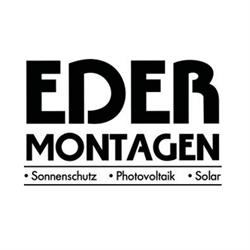 EDER Montagen