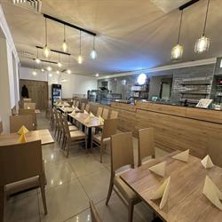 India Gate Restaurant