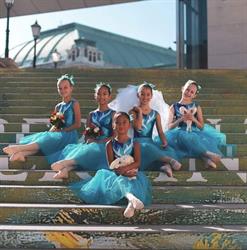 D'atri Ballettakademie