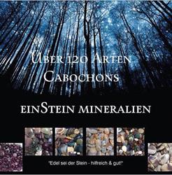 Einstein Mineralien GmbH / Maximilian Pfleger