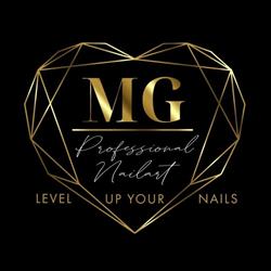 MG Professional Nailart