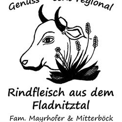 Rindfleisch aus dem Fladnitztal