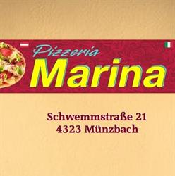 Pizzeria Marina