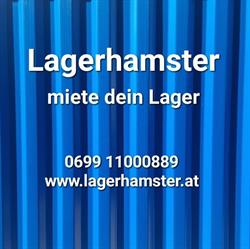 Lager Hamster