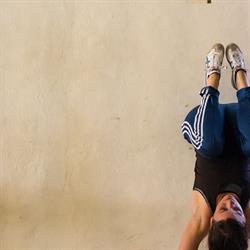 Capoeira - Graz
