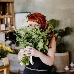 Blumenfee Michaela Zeilinger