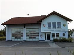 Feuerwehr Eggenstein