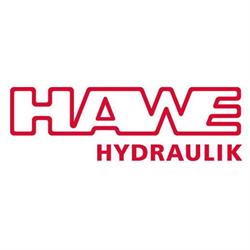 Robot platform ROVO - HAWE Mattro GmbH