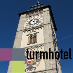 Turmhotel Enns