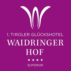 Hotel Waidringer Hof - 1. Tiroler Glückshotel