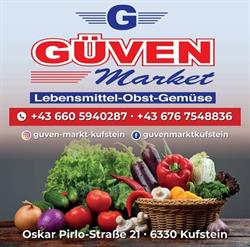 Güven Market