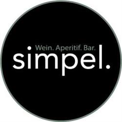 SIMPEL Wein. Aperitif. Bar.