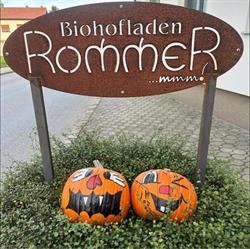 Biohofladen Rommer