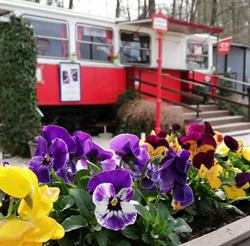 Buffet zur Tramway Klagenfurt