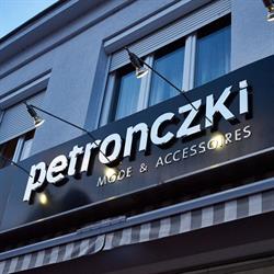 Petronczki Mode & Accessoires