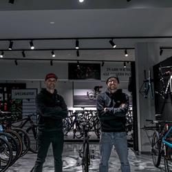 Bike Zoo Zillertal