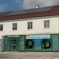 Finanzservicezentrum