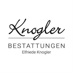 Knogler - Bestattungen