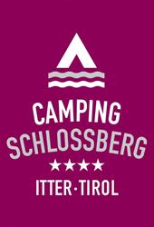 Camping Schlossberg Itter / Camping Brixental