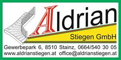Aldrian Stiegen GmbH