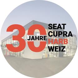 SEAT Harb