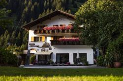 Pension Garni Christophorus