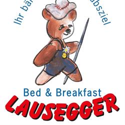 Bed&Breakfast Lausegger