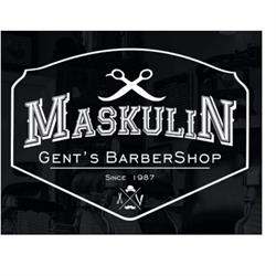 MASKULIN BarberShop