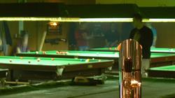 Kennys Snooker Center