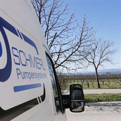 Pumpensysteme Rudolf Schmierl