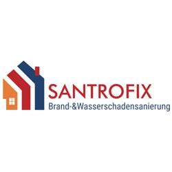 SANTROFIX Brand- & Wasserschadensanierung GmbH