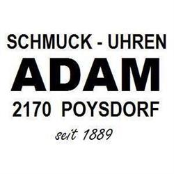 Schmuck - Uhren ADAM