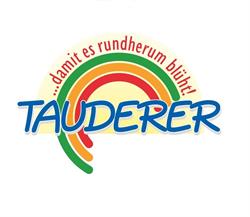 Gartenbau-Floristik Tauderer