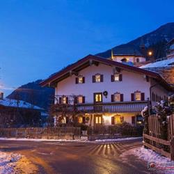 Müllnerhaus Stumm Zillertal