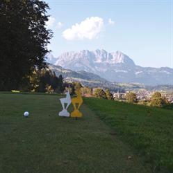 Golfplatz Kitzbühel-Schwarzsee-Reith