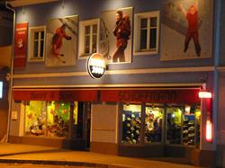 Sport & Spiel Schöffmann