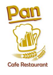 Cafe Restaurant Pan