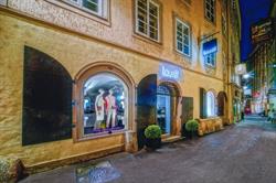 Laurèl Store Salzburg