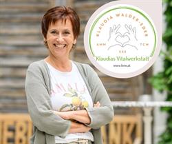 Klaudias Vitalwerkstatt