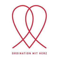 Ordination mit Herz