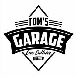 Tom's Garage
