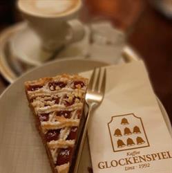Kaffee Glockenspiel Linz
