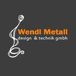 Grab Denkmal / Wendl Metall Design & Technik