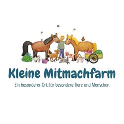 Kleine Mitmachfarm - Ein besonderer Ort für besondere Tiere und Menschen