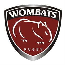 Wombats Rugby Club