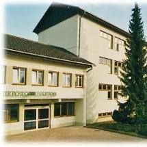 MS Krieglach