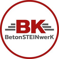 BK Forchtenstein - Mauersteine, Betonsteine und Sonderanfertigungen aus Beton im Burgenland